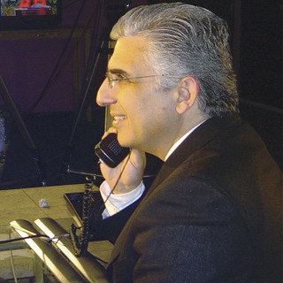 Iran: Ready for Some Good News