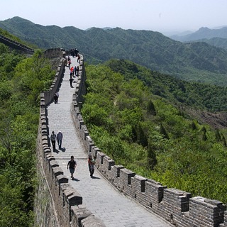 CHINA: Don't Go to Church, Or Else…