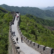 CHINA: Don't Go to Church, Or Else…