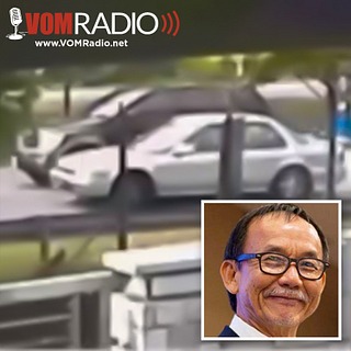 MALAYSIA: No Closure in Raymond Koh Case