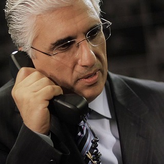 Iran: The Honor of Being Tortured