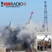 CHINA: The Purpose of God