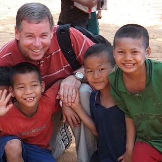 Confessions of a Bible Smuggler