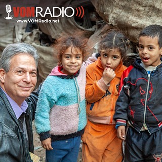 Telling Persecuted Christians' Stories