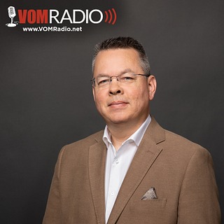 ANDREW BRUNSON: "This is My Victory"