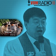 NORTH KOREA: Pastor Han, Good Shepherd
