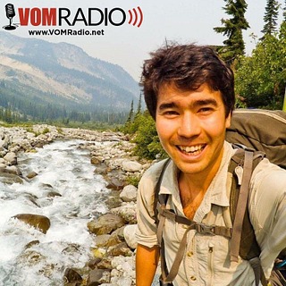 JOHN CHAU: "God Had Called Him"