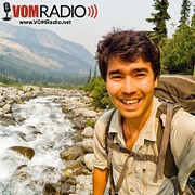 JOHN CHAU: "God Had Called Him"