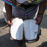 Mexico: A Price Had to Be Paid