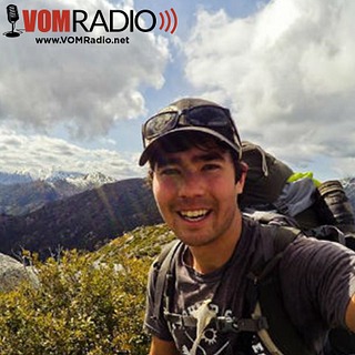 JOHN CHAU: What Will It Take?