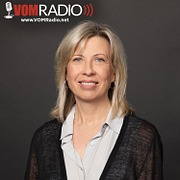 NORINE BRUNSON: In Christ I Say Yes