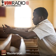 God's Word in Every Hand