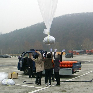 North Korea: Pillars of the Church