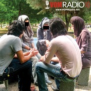 IRAN: "I'm Going to Tell Everybody"