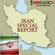 BONUS EPISODE: Inside Iran Now