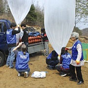 North Korea: "Different Challenges"