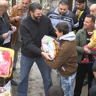 Earthly Suffering, Eternal Fruit