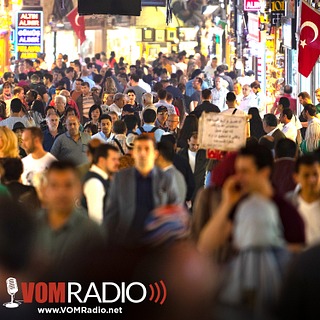 2020: "The Most Exciting Days"