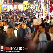 2020: "The Most Exciting Days"