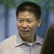 China: Prison Prayers