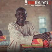 NIGERIA: "My Life is in God's Hands"