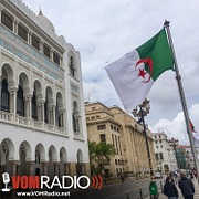 ALGERIA: "Jesus, You are Here!"