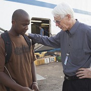 Dale Rhoton: "Total Commitment to Jesus"