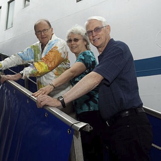 Dale Rhoton: "God Is Able to Triumph"