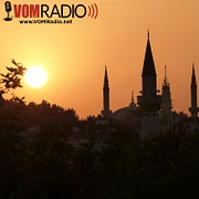 TURKEY: It's Not About Arguments