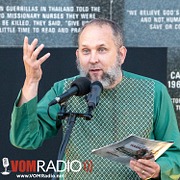 AFGHANISTAN: Prayers and Seeds