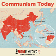Communism Is Not Dead