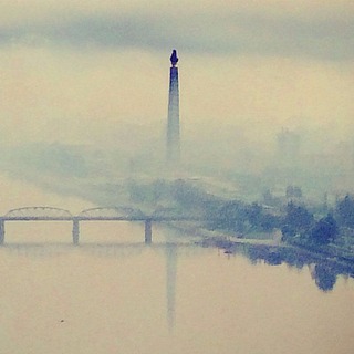 Arrested in North Korea