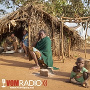 AFRICA: I Never Knew I Was Loved!