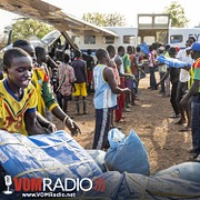 AFRICA: Our Call is to Obedience