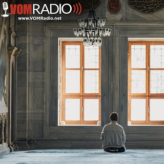 PRAY FOR MUSLIMS DURING RAMADAN