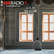 PRAY FOR MUSLIMS DURING RAMADAN