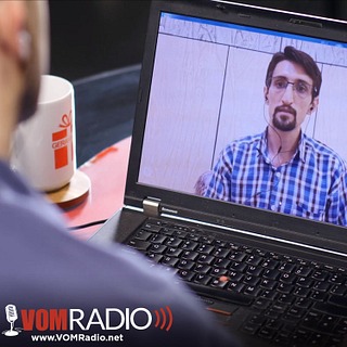 IRAN PRISONER: "By God's Grace I Endured"