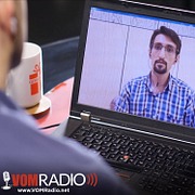 IRAN PRISONER: "By God's Grace I Endured"