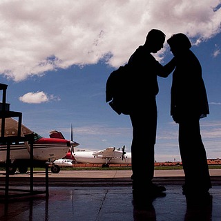 "The Insanity of God"