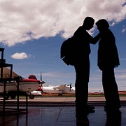 "The Insanity of God"