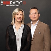 ANDREW & NORINE BRUNSON: Tested In Turkey