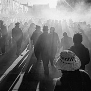 Tibet: "I Could Only Rely on Jesus"