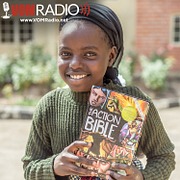 AFRICA: That's What We're Called To