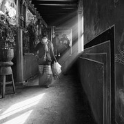 Tibet: "I Never Felt Jesus So Close"