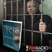 PETR JASEK: Prayer Made a Difference