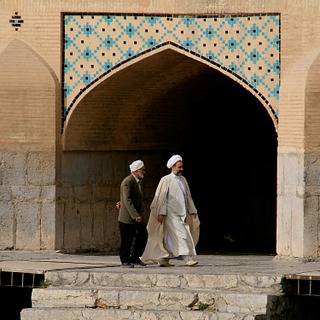 Iran: "Let the World Know"