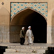 Iran: "Let the World Know"