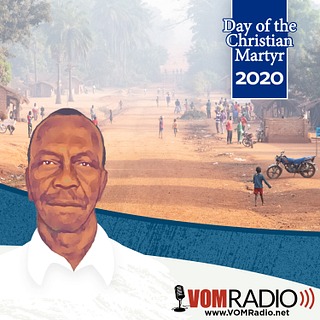 Day of the Christian Martyr 2020