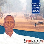 Day of the Christian Martyr 2020