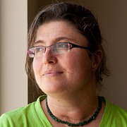 Martyr's Widow: Grace to Forgive